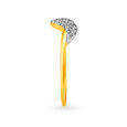 Earla Contemporary Diamond Ring,,hi-res image number null