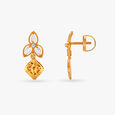 Lovely Floral Necklace Set,,hi-res image number null
