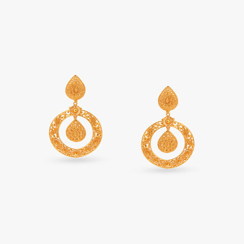 Shonar Chandralekha Gold Kanbala