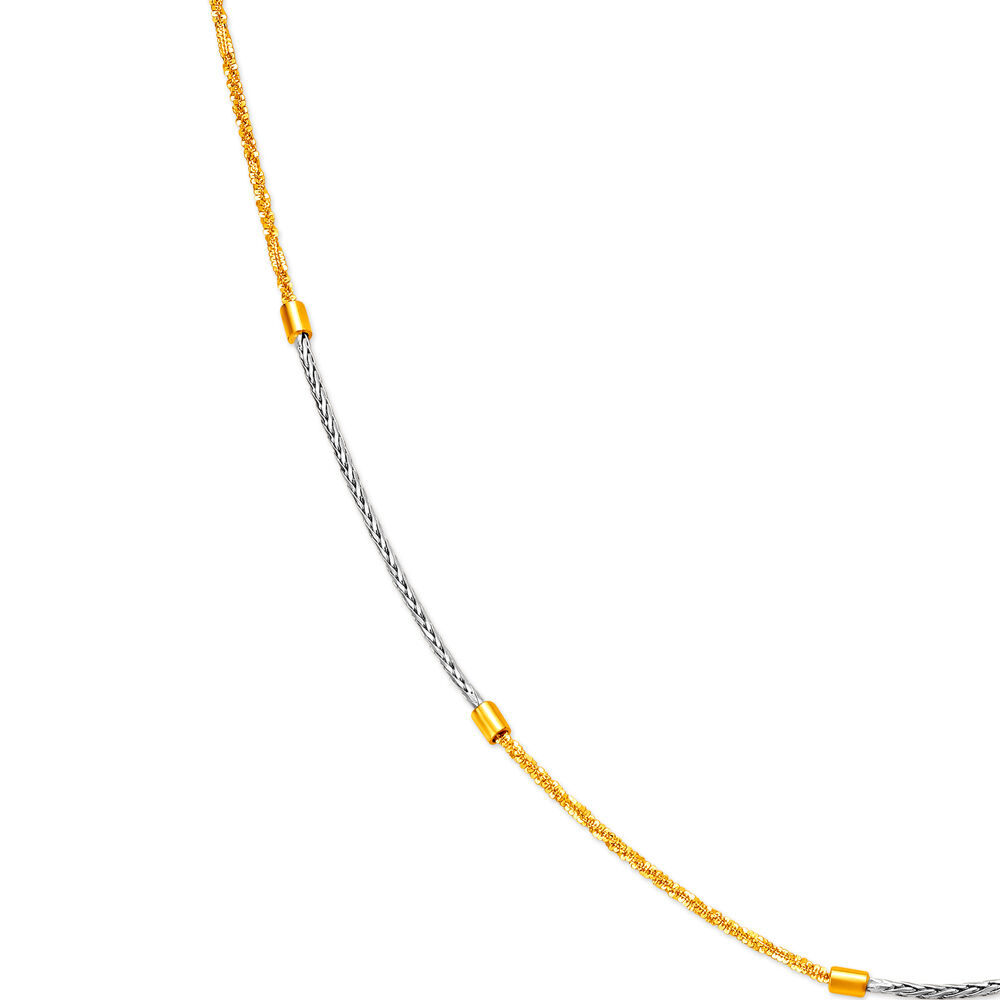 Elegant Gold Chain