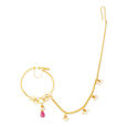 Ethereal Gold Nath,,hi-res image number null