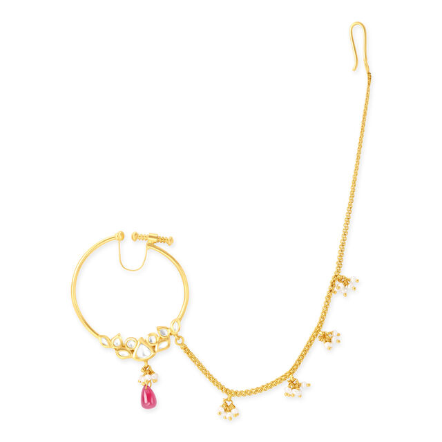 Ethereal Gold Nath,,hi-res image number null