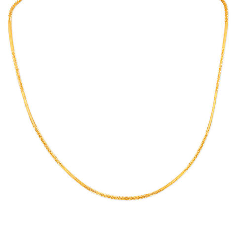 Petite Glam Chain