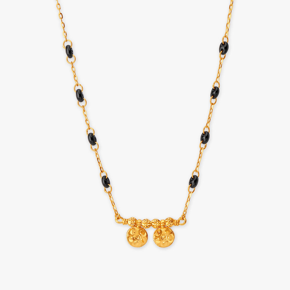 Traditional mangalsutra images hot sale