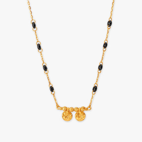 Traditional Mangalsutra
