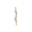 14KT Yellow Gold Martini Finger Ring,,hi-res image number null