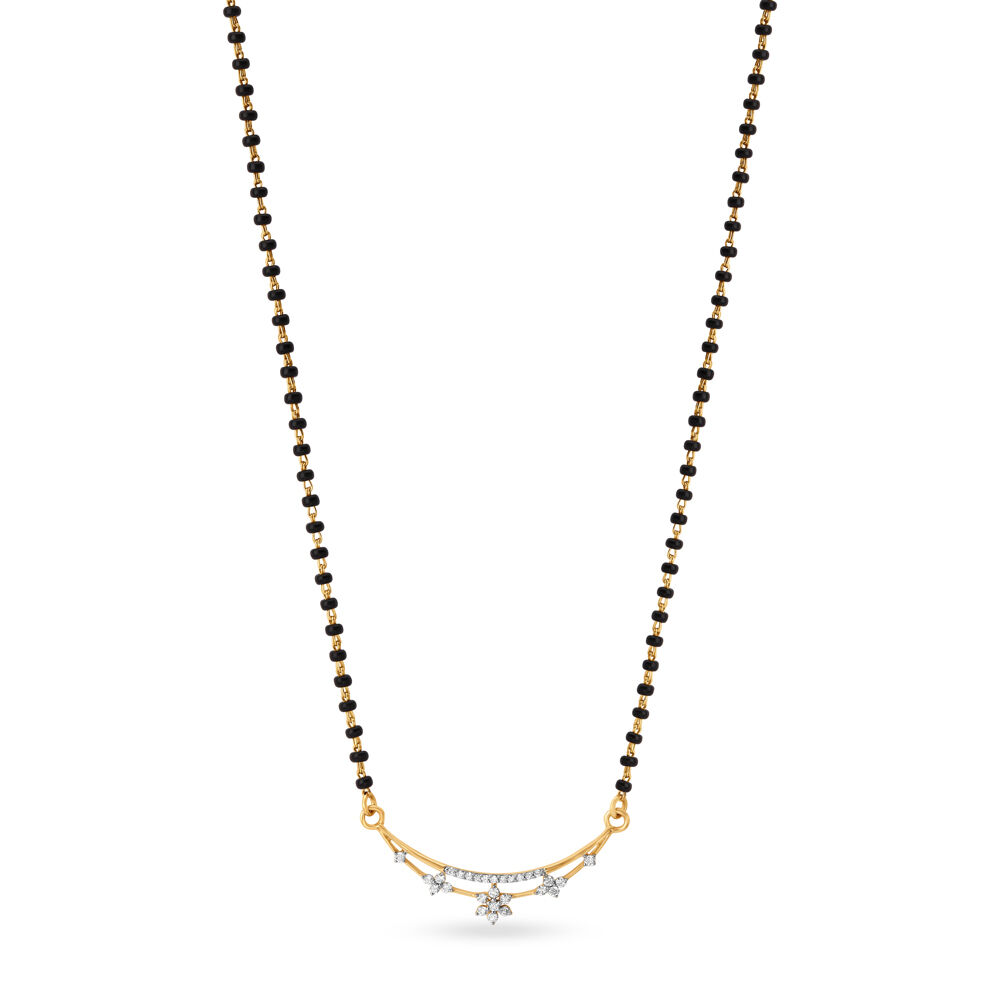 Mangalsutra Shop Mangalsutra Designs Online Tanishq