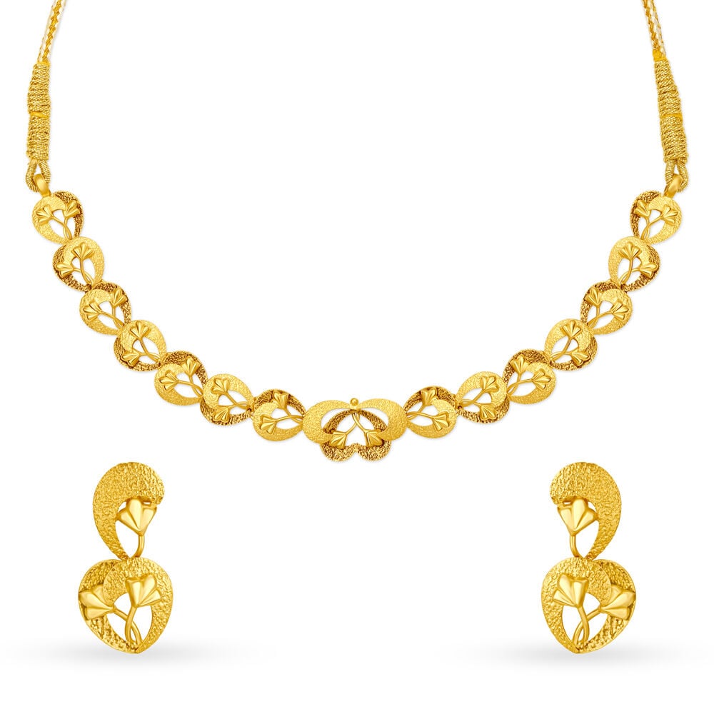 Tanishq gold jewellery designs catalogue with price deals