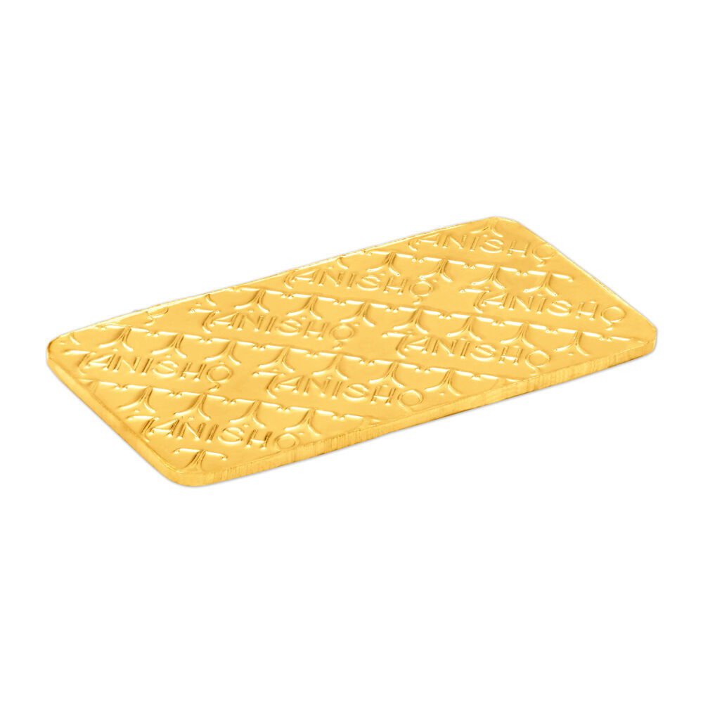 Tanishq gold online biscuit price