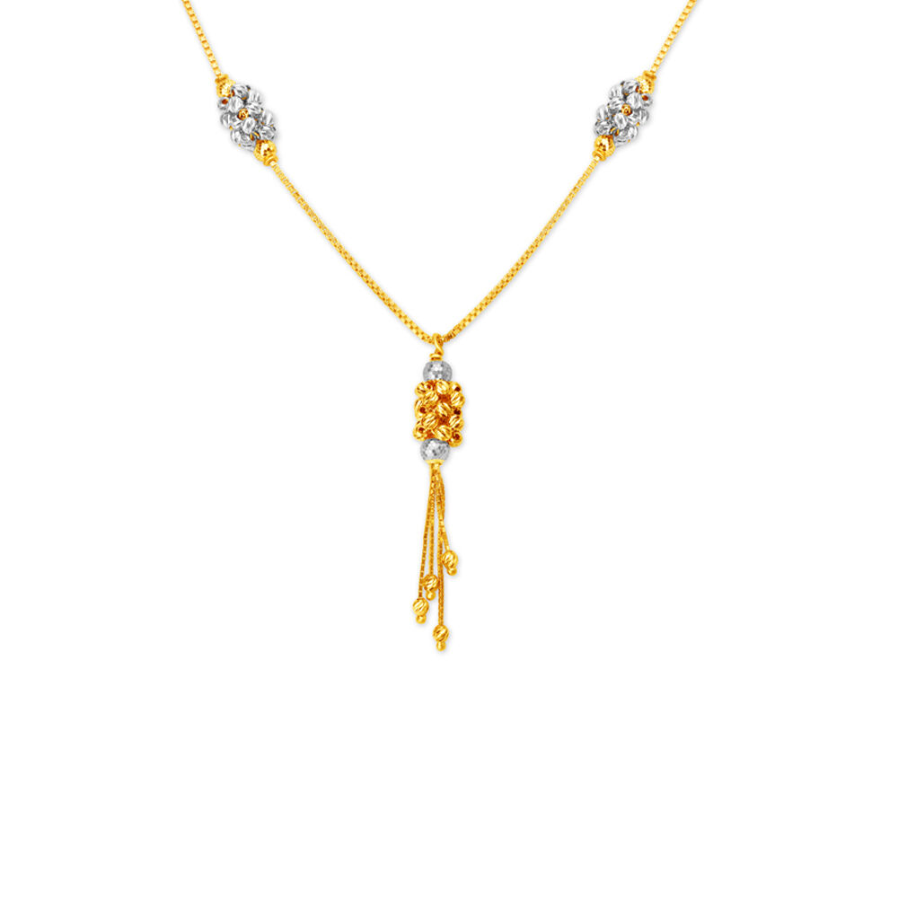 Tanishq chain design hotsell
