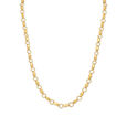 Suave Gold Chain For Men,,hi-res image number null