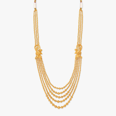 Dhaaker Taal Gold Lohori