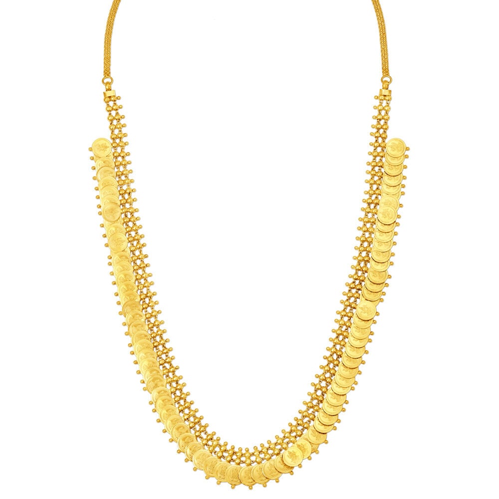 Tanishq top haram collections