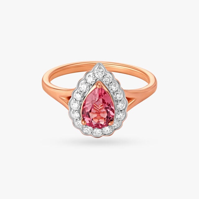 My Fair Princess Diamond Ring,,hi-res image number null