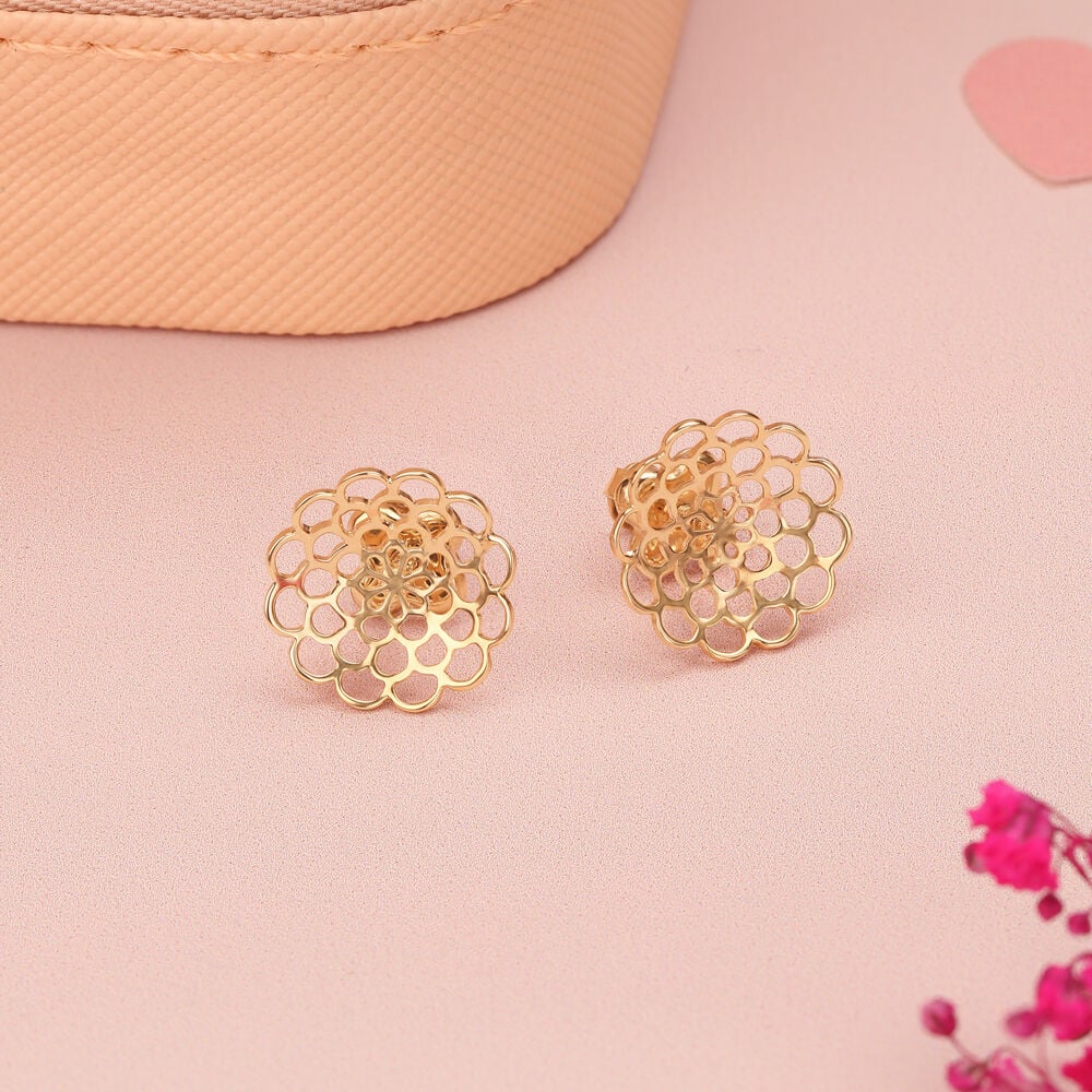 Tanishq 14 carat gold jewellery sales