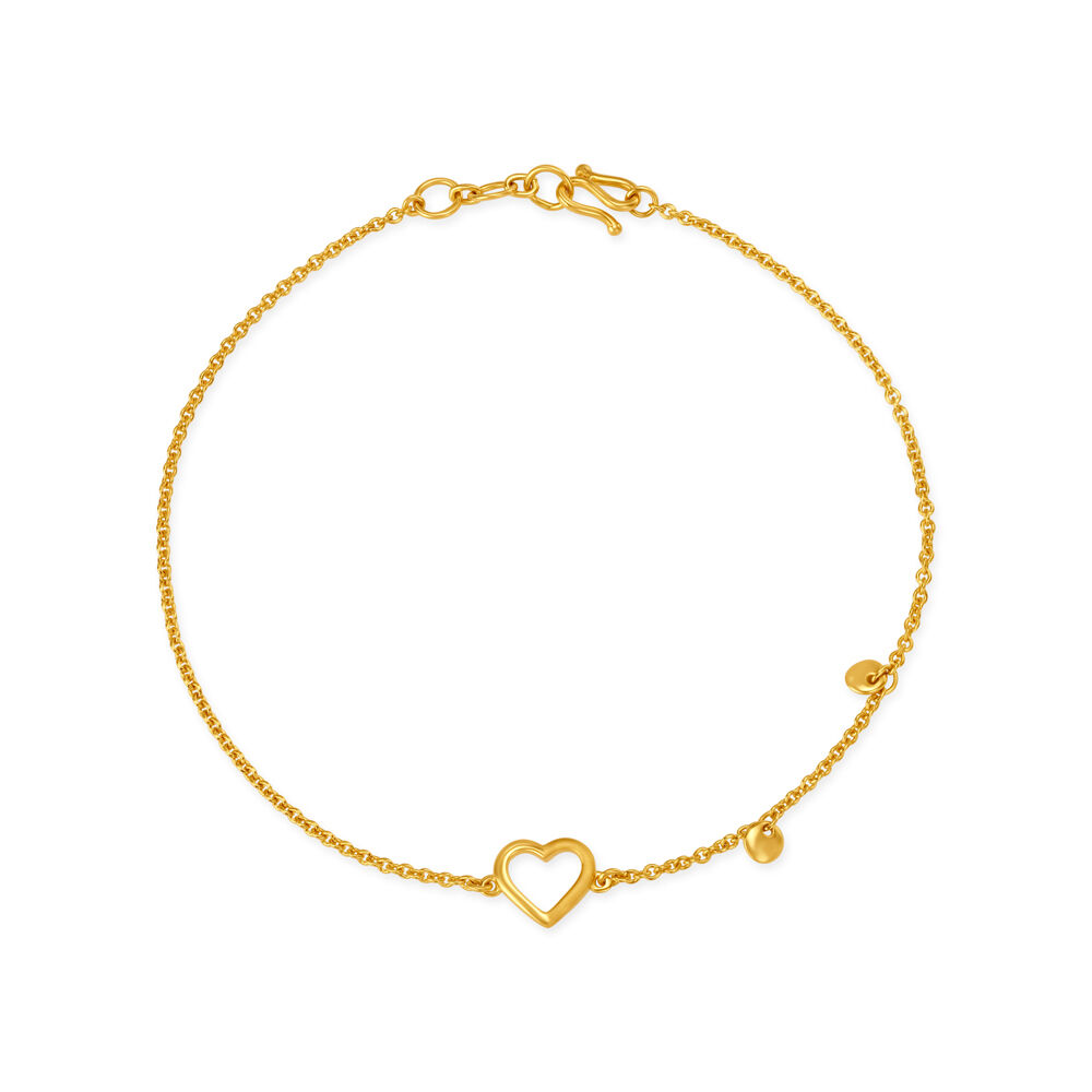 Bracelet design 2024 by tanishq