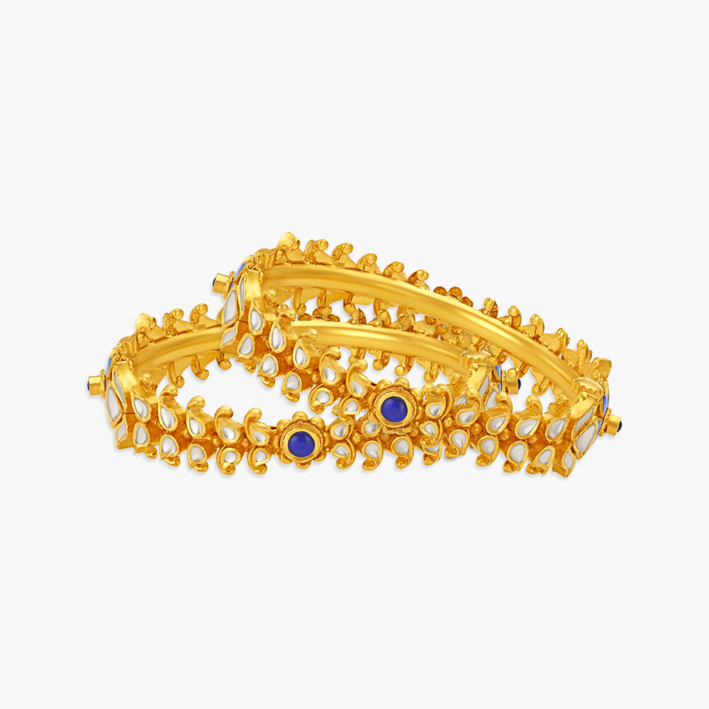 Tanishq kada discount