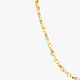 Slender Glam Chain,,hi-res image number null