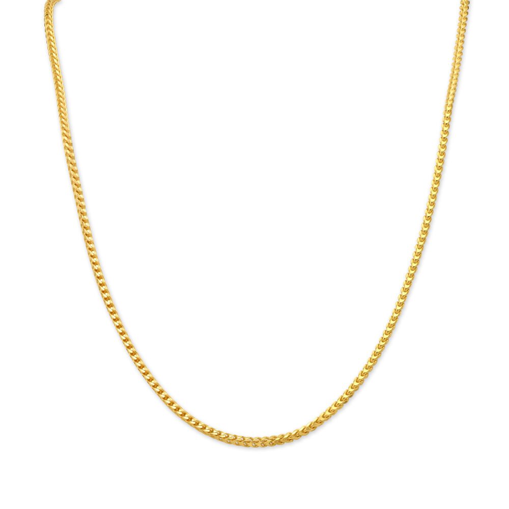 Gold chain designs for mens with weight tanishq online