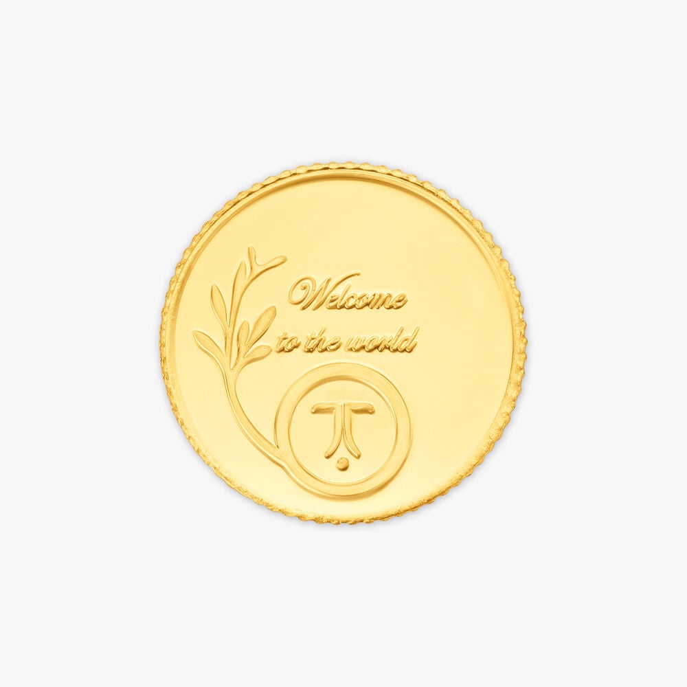 Tanishq 2 gm gold coin price online