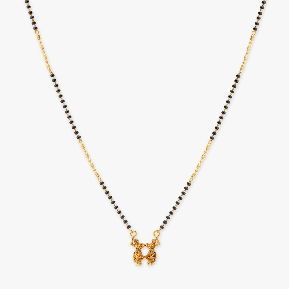 Mangalsutra low price deals