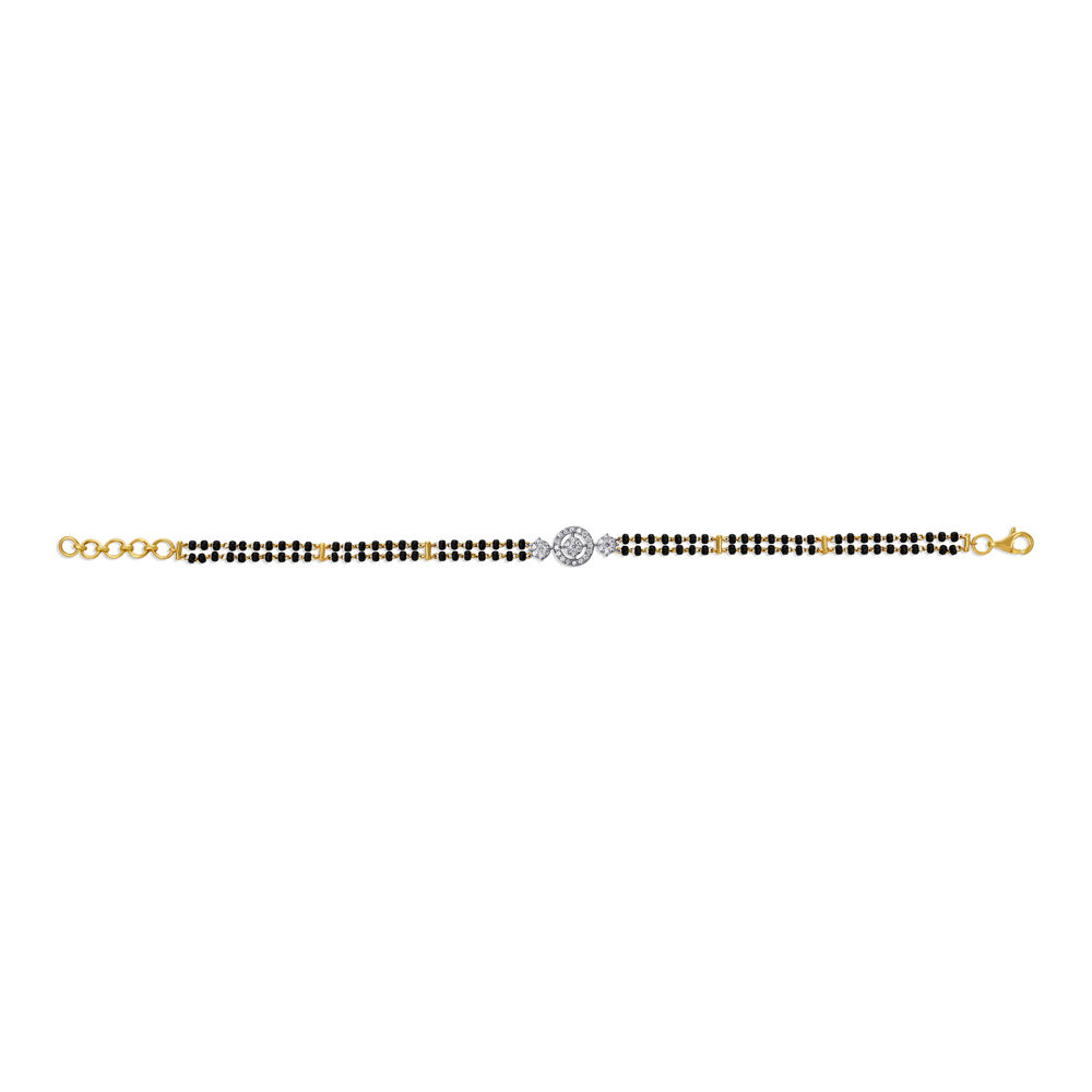 Mudita Mangalsutra Bracelet