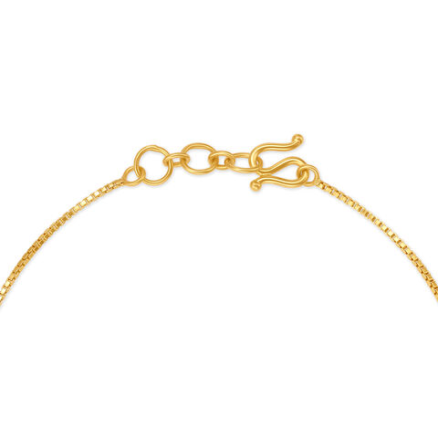 Quirky Butterfly Bracelet