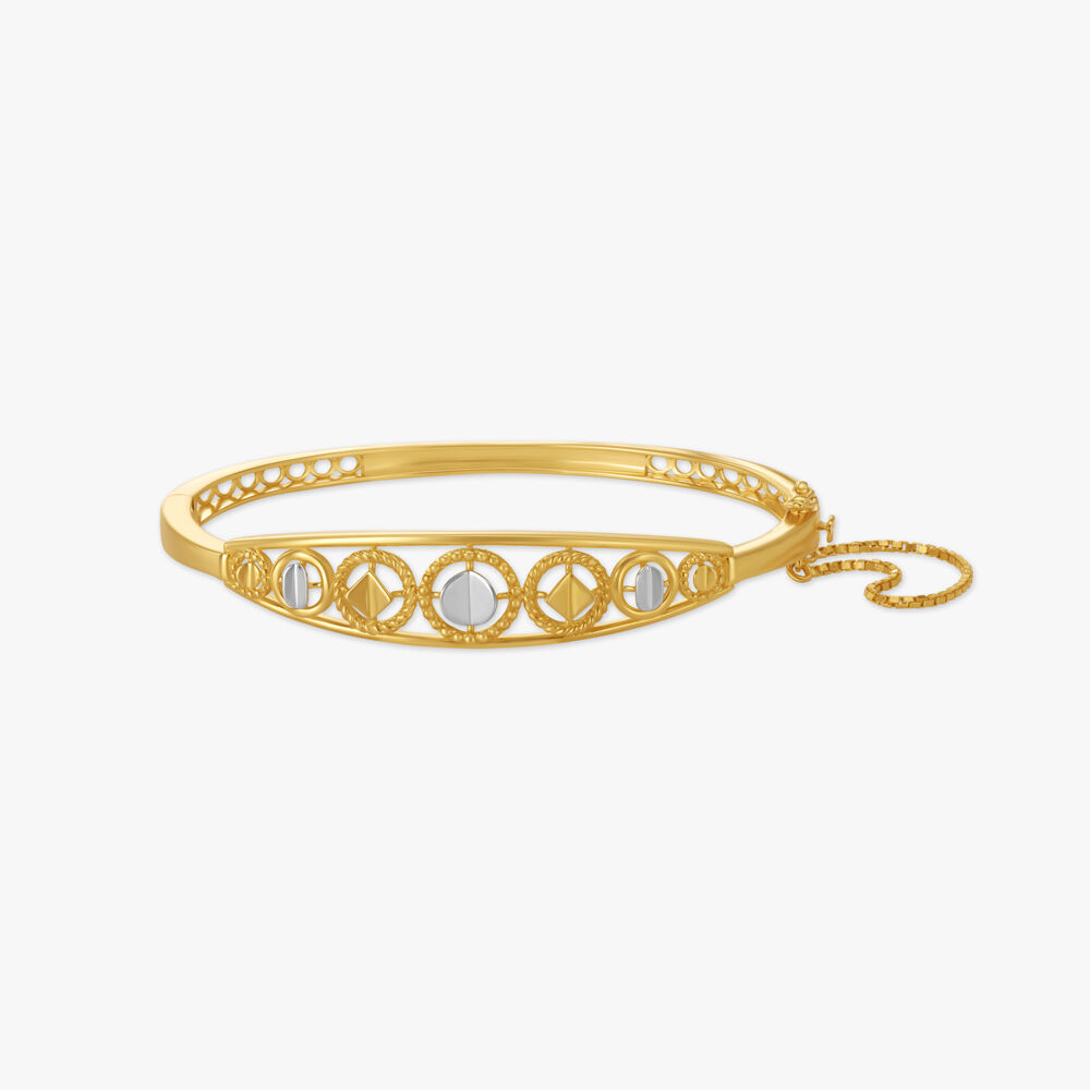 Tanishq Bracelet Gold 2024 | favors.com