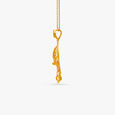 Graceful Jitiya Pendant,,hi-res image number null