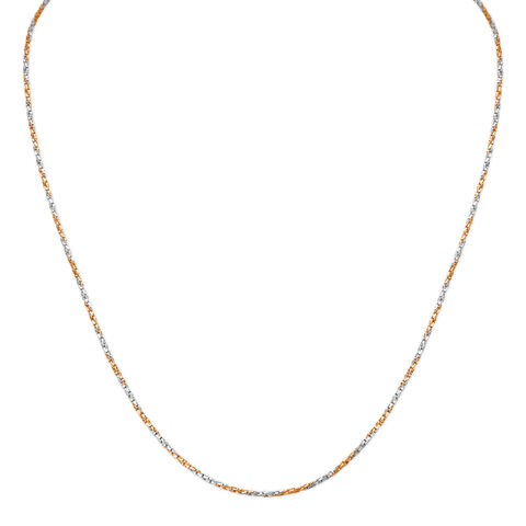 Lovely Slender Chain
