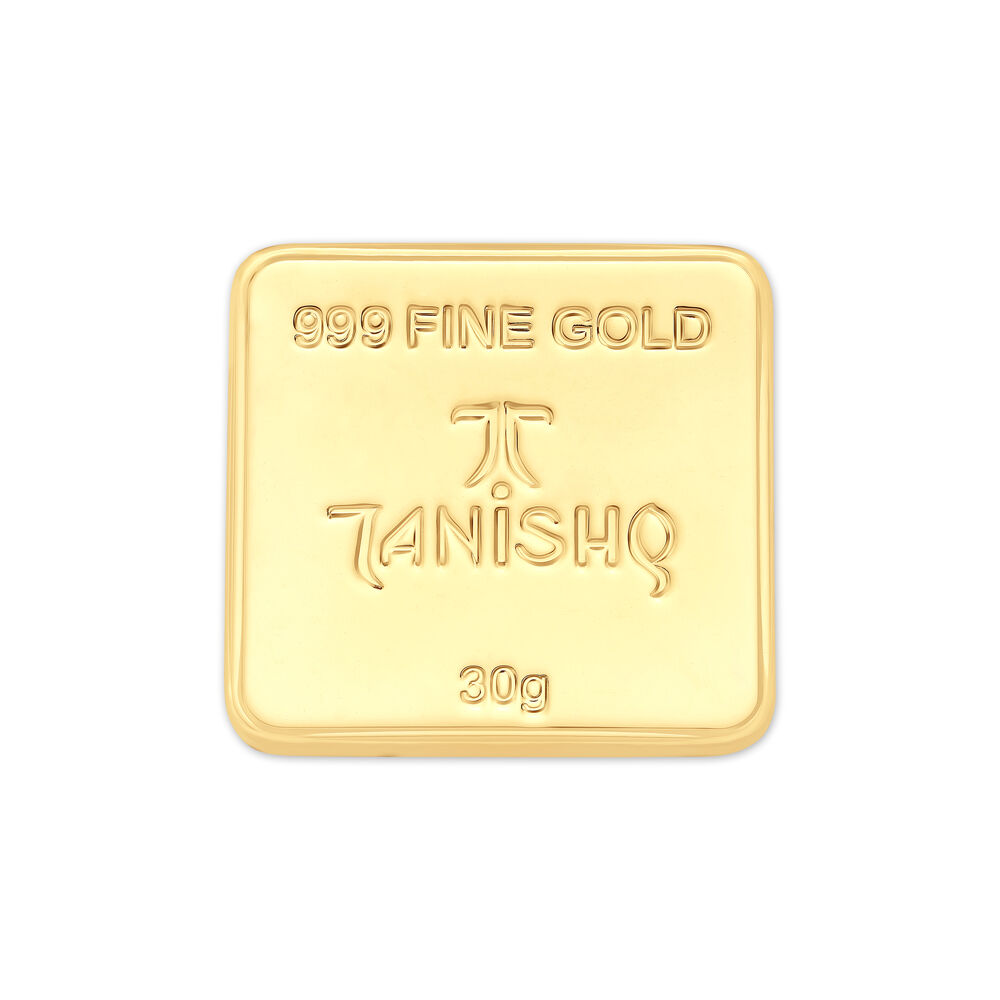 Gold hot sale bar tanishq