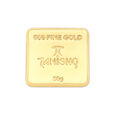 30 gram 24 Karat Gold Biscuit,,hi-res image number null