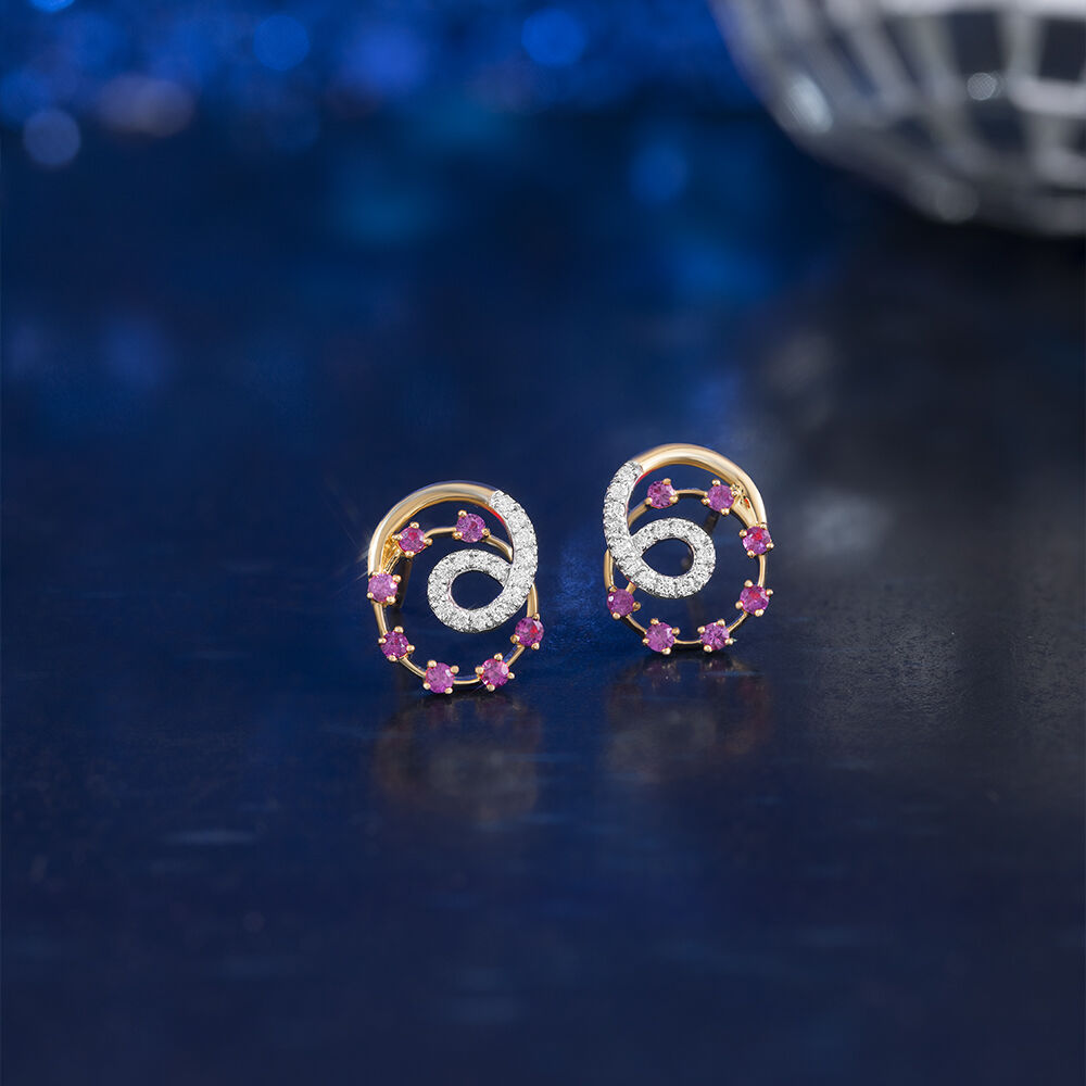 Tanishq glam gold online