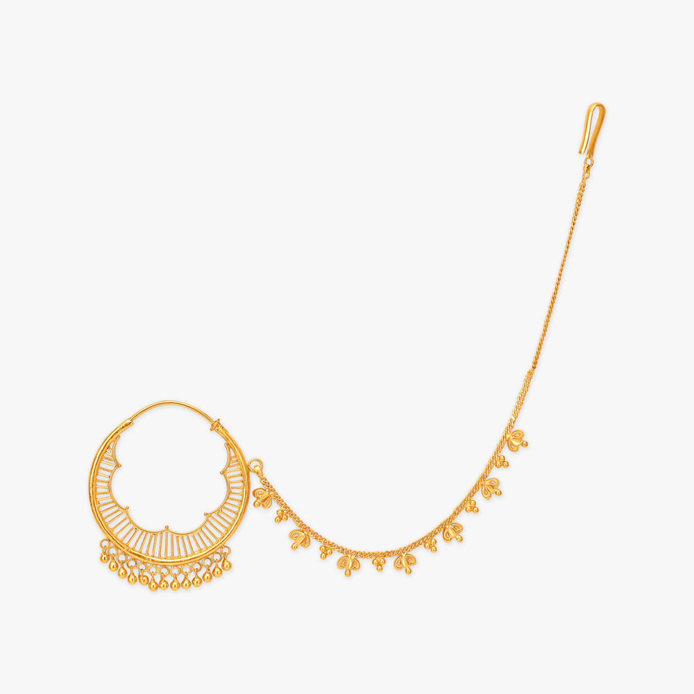 Nose Pins Tanishq Online Store