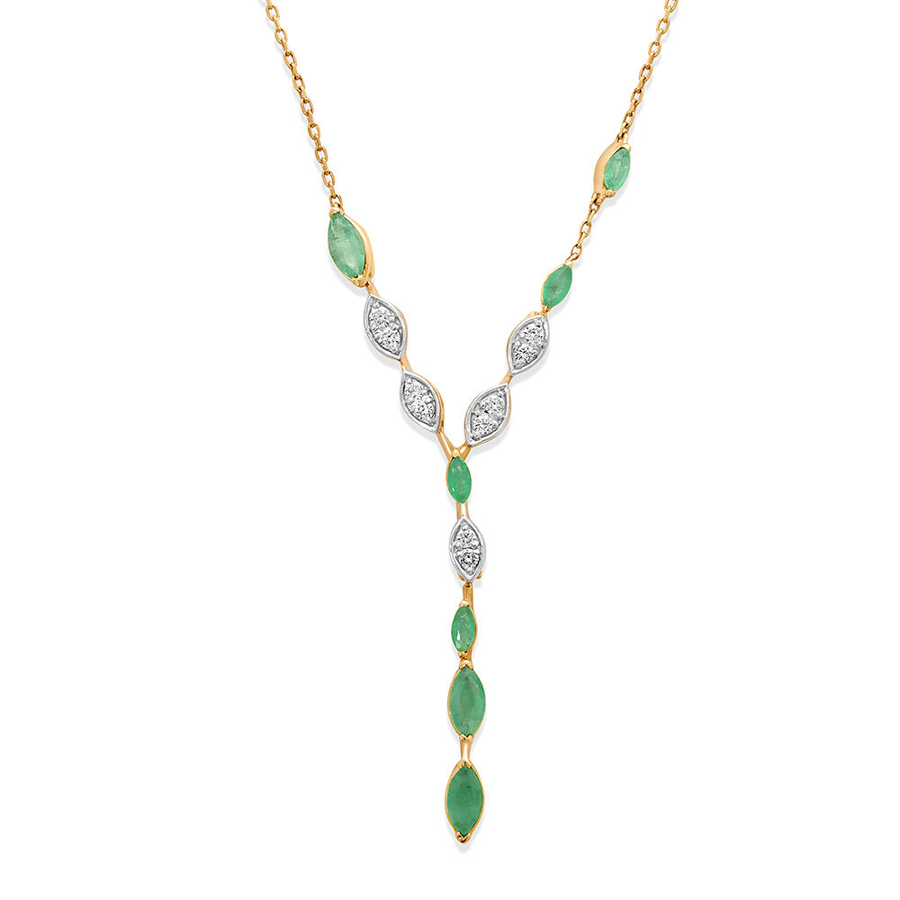Tanishq emerald necklace price hotsell