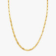 Opulent Link Chain,,hi-res image number null