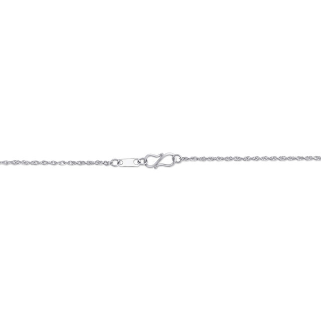 Platinum 950 Chain,,hi-res image number null