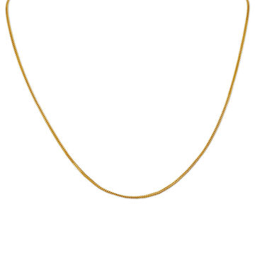 Elegant Sparkling Linear Chain For Kids