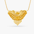 Majestic Jitiya Pendant,,hi-res image number null