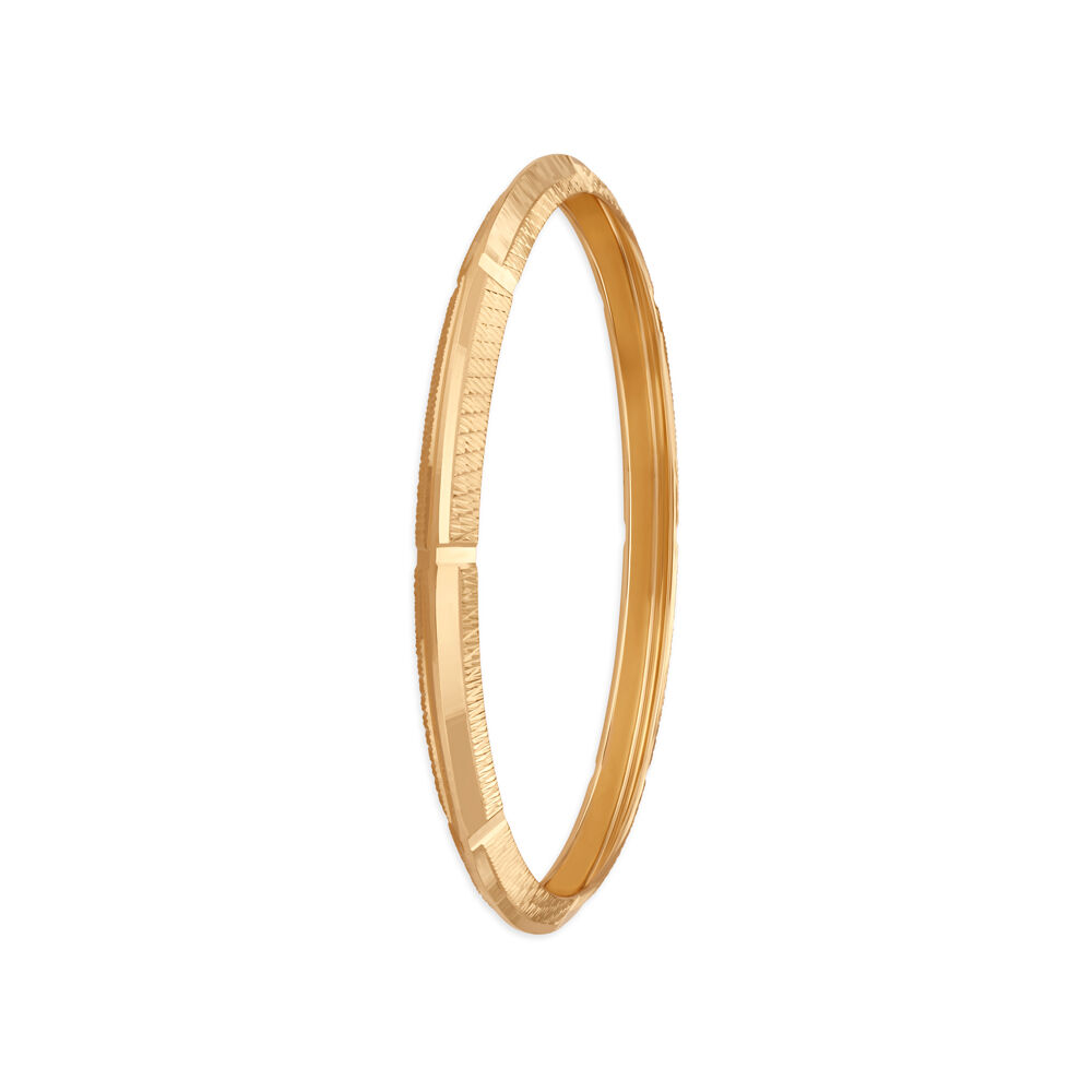 Tanishq gold kada outlet designs for gents