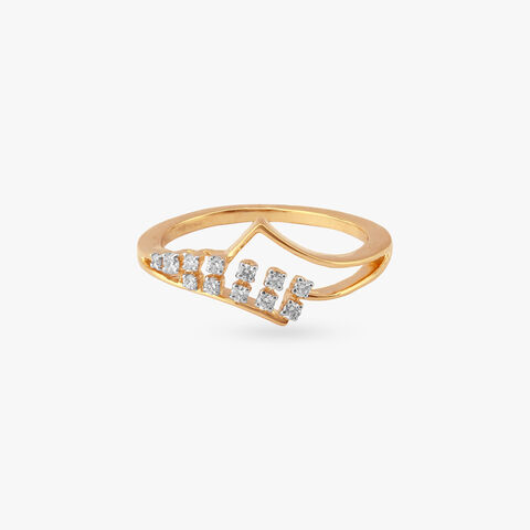 Artline Radiance Diamond Ring