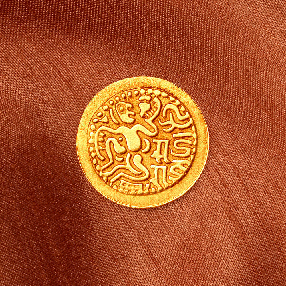 Tanishq gold coins top online