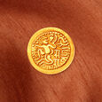 Raja Raja Chozha Coin,,hi-res image number null
