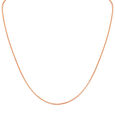 Sophisticated Gold Chain,,hi-res image number null