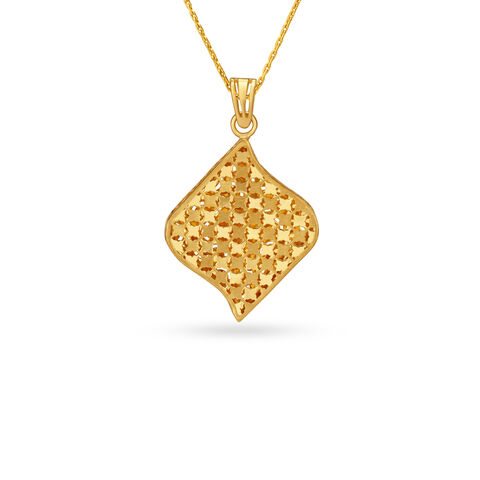 Chic Surreal Pendant