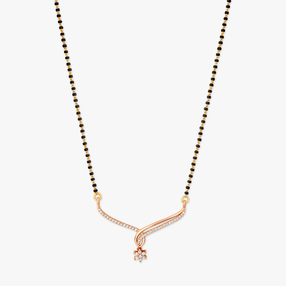 Mangalsutra Shop Mangalsutra Designs Online Tanishq