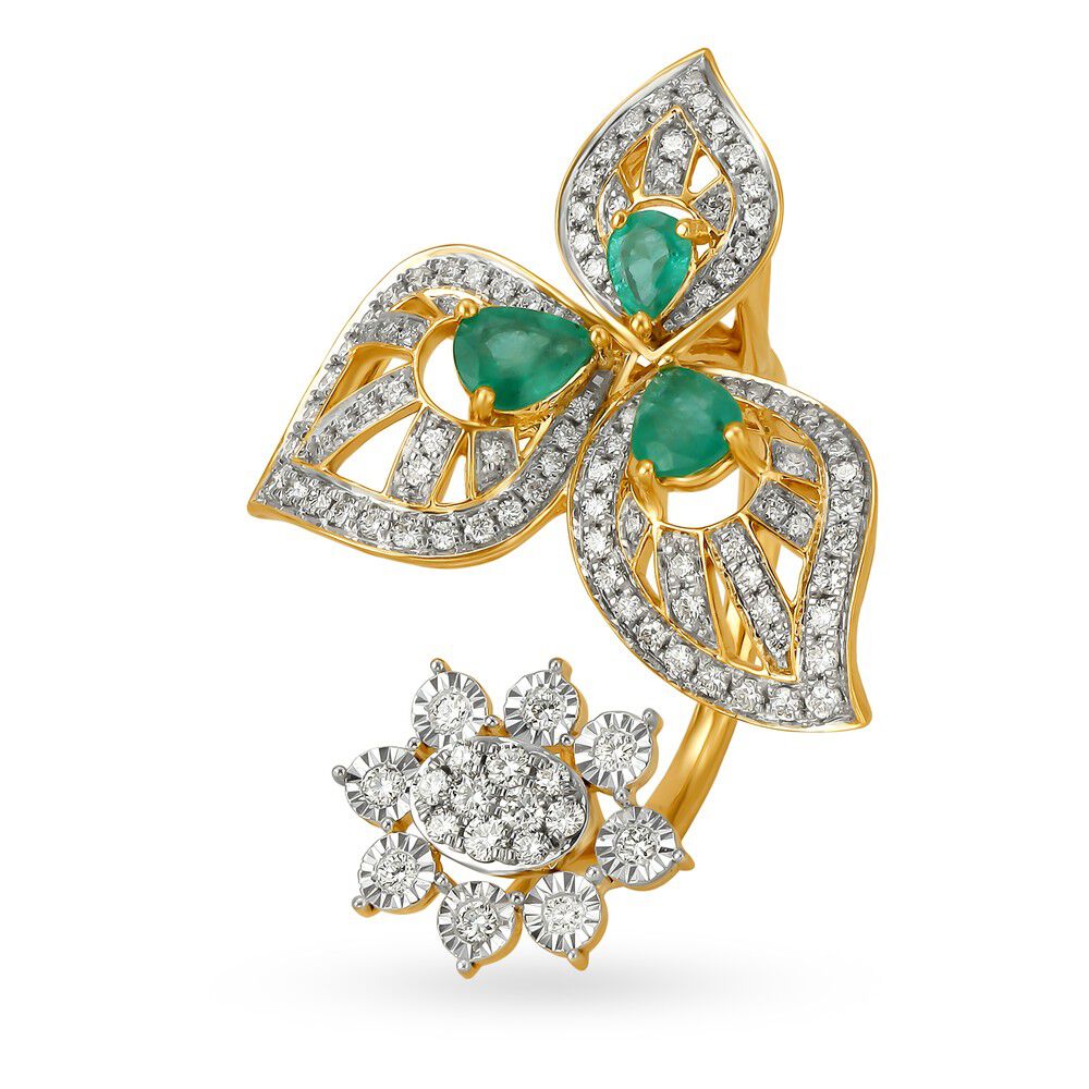 Tanishq preen sales collection price