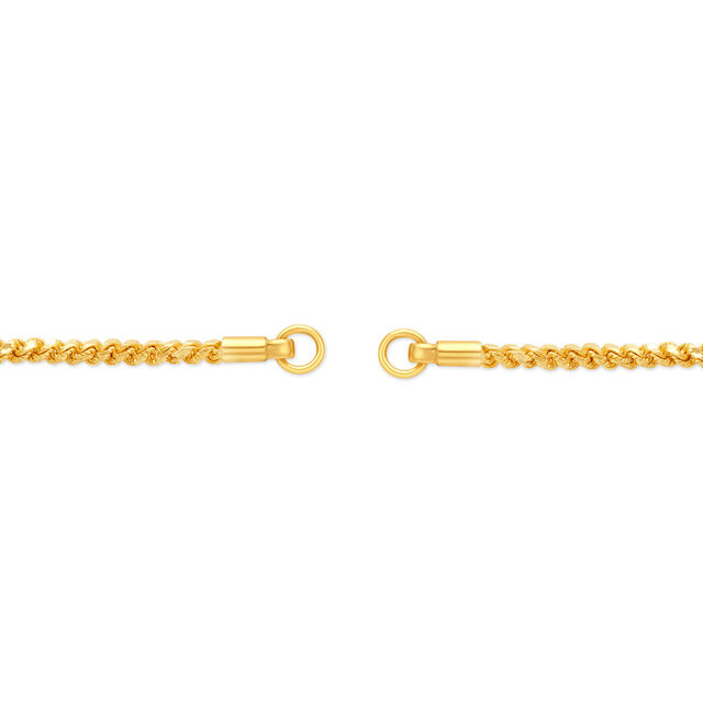 Magnificent Gold Chain,,hi-res image number null