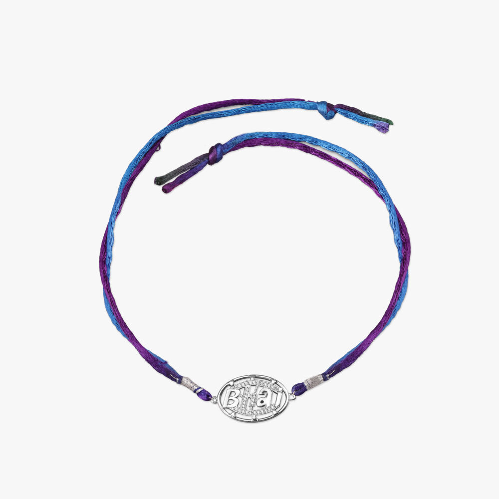Tanishq rakhi collection top