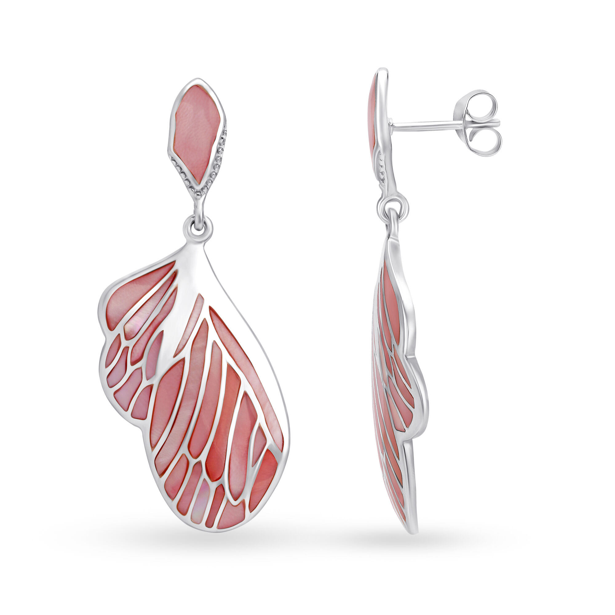 Silver clearance jhumkas tanishq